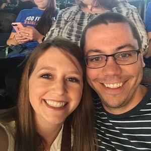 Meet your Posher, Allison